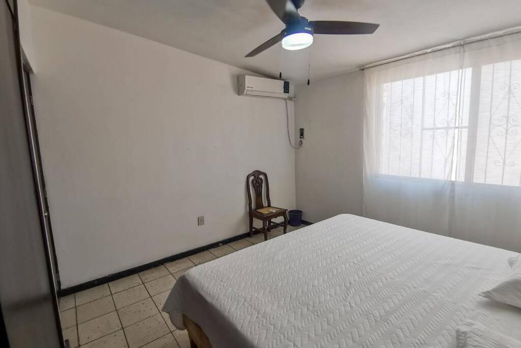 La Casa Lichi Lista Para Tus Vacaciones En Mazatlán Exteriör bild